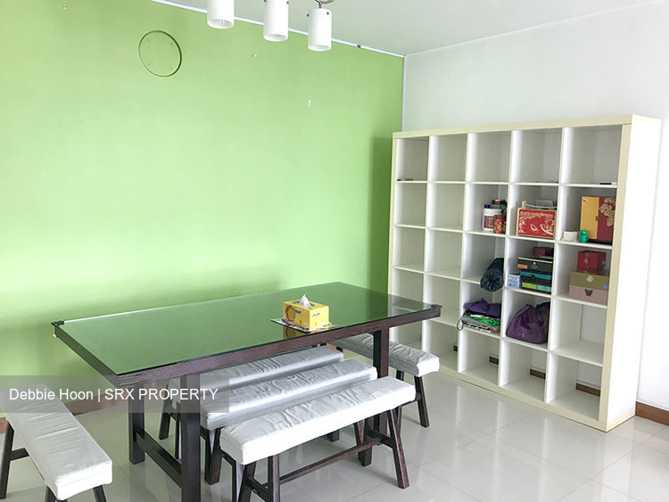 Blk 627 Senja Road (Bukit Panjang), HDB 5 Rooms #189086682